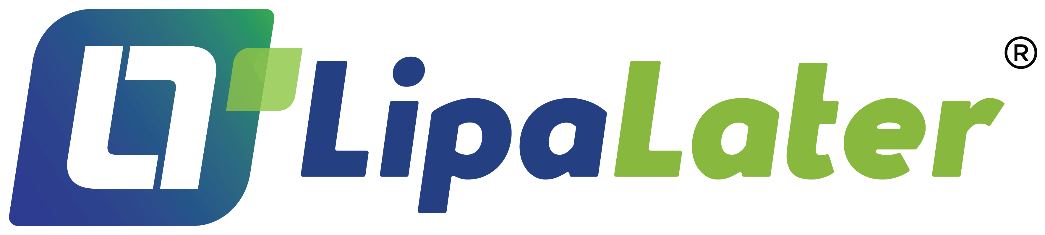 LipaLater logo